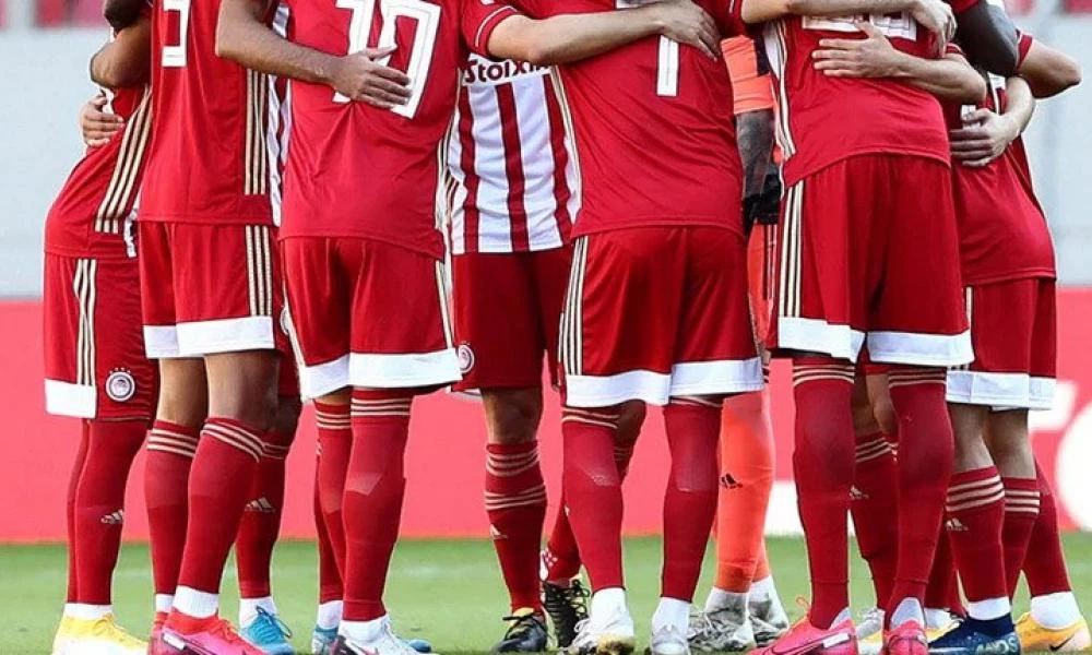 Αυτά είναι τα ζευγάρια των «32» του Europa League-Ολλανδικό εμπόδιο για Ολυμπιακό